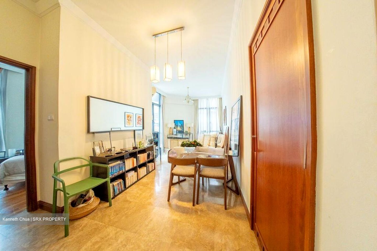 River Place (D3), Condominium #597201141